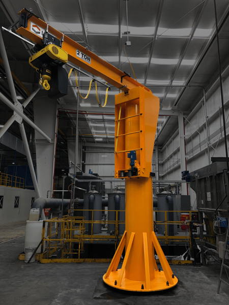 GRÚA PORTICO 3 GRÚA PORTICO 3