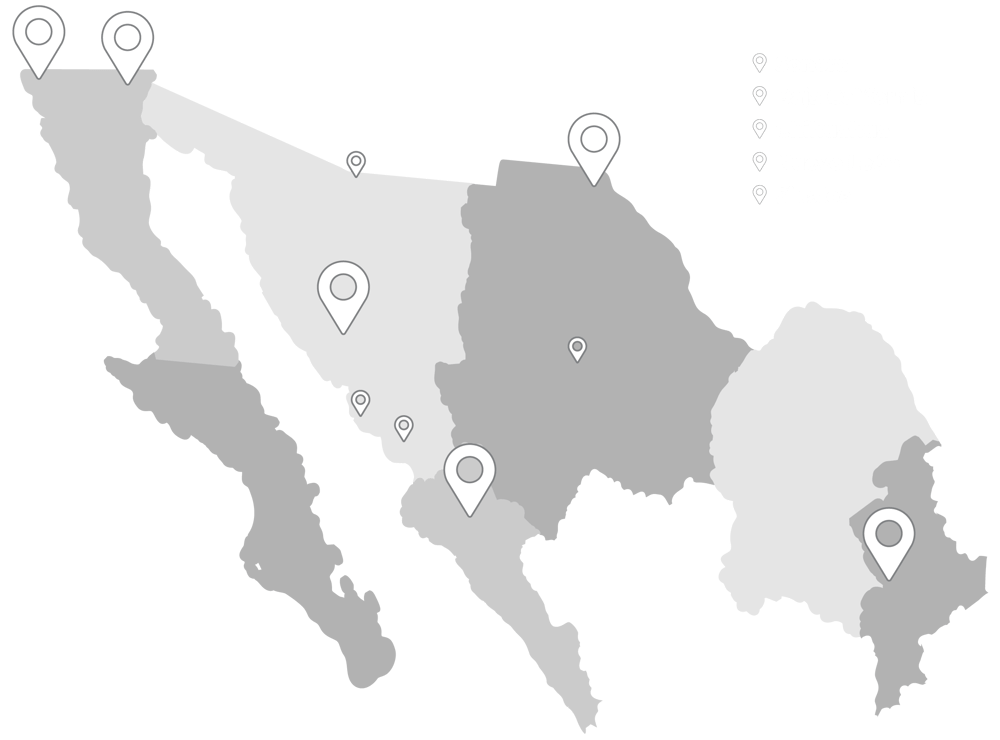 MAPA DE MÉXICO ajustado-1