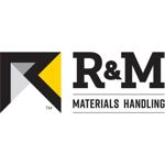 Logo RM Materials Handling