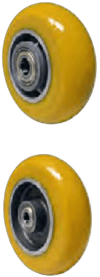 Ruedas-super-elastomero-ultraflex.color-amarillo