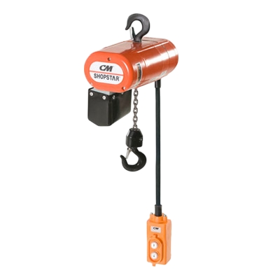 POLIPASTO ELÉCTRICO POLIPASTO ELÉCTRICO