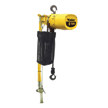 POLIPASTO NEUMATICO POLIPASTO NEUMATICO