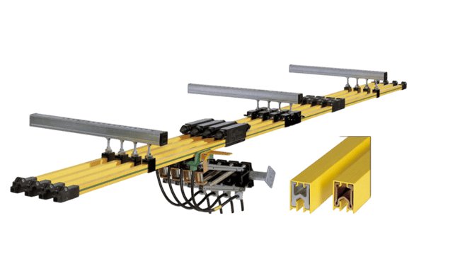 SISTEMAS DE ELECTRIFICACIÓN
