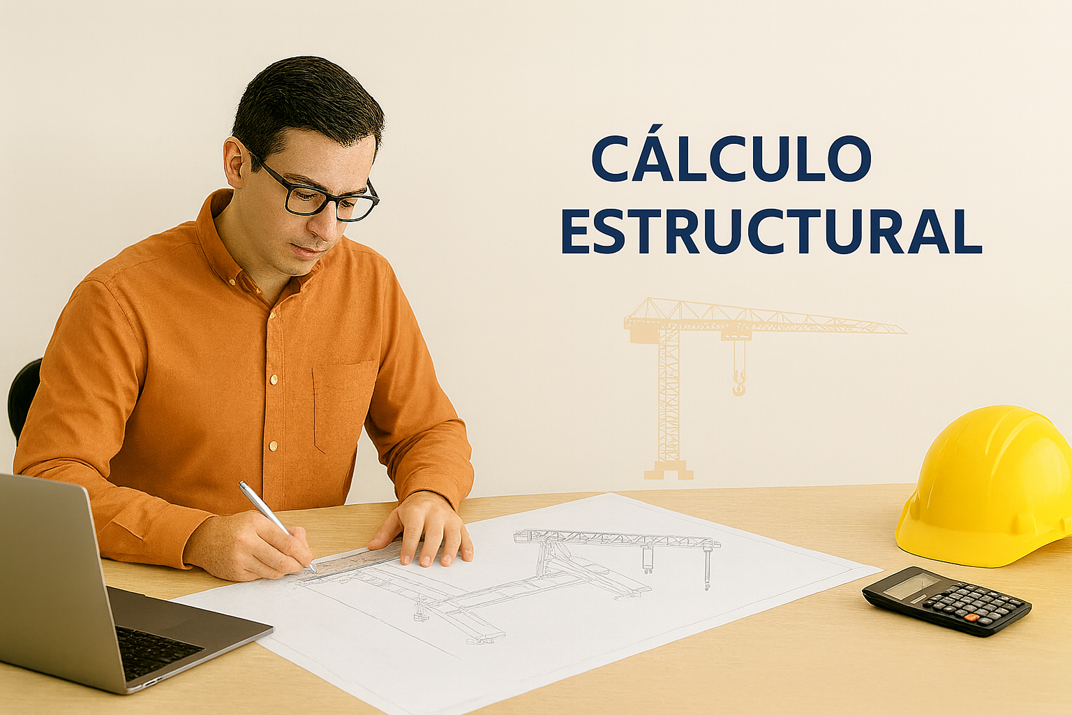 calculo estructural
